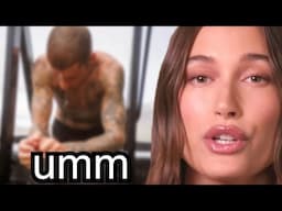 Justin Bieber Just POSTED WHAT!!?!?! (What's GOING ON?)