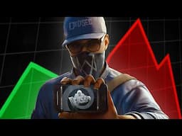 How Watch Dogs Died