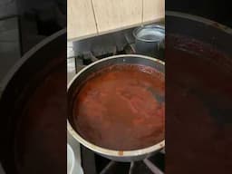 Como hacer salsa bolognesa