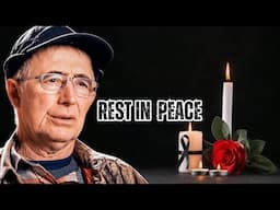 The Heartbreaking Tragedy Of Otto Kilcher Goodbye Forever From Alaska: The Last Frontier!