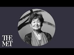 An Evening with Artist Tong Yang-Tze