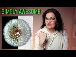 How To Remove Photo Backgrounds Easily with AI | Aiarty Image Matting Review