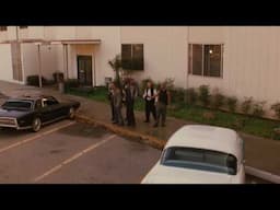 Time Shift (Sci-Fi, Thriller) 1970s dad time-travels to save son from murderous future.