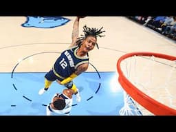 The Best Posterizers In NBA Playoff History