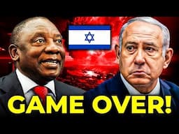 South Africa; Algeria; Saudi Arabia; Belgium; Colombia ICJ opens hearings on Israel’s UNRWA ban !