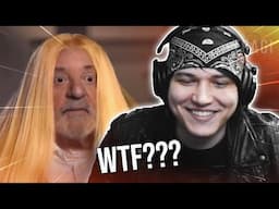 REAGINDO A POOPS DO LULA E NEYMAR  KKKKKK 💩