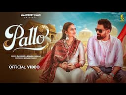 PALLO (Official Video)  RJ Rocky | Renuka Panwar | Shivani Yadav | Manpreet Kaur | Osm Records