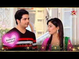 Naitik को Akshara की चिंता! | Full Ep. 1269 - 1273 | Yeh Rishta Kya Kehlata Hai