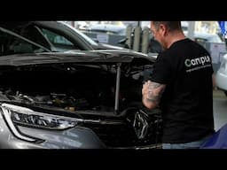 Reknow University : l’université d’entreprise de Renault Group | Renault Group