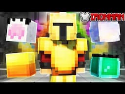The HUNT Continues... (Hypixel Skyblock Ironman) Ep.987