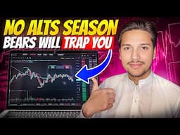 Alts Season 2025 Start? Bullrun Special
