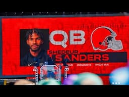 10 Real Reasons Why No NFL Team Wanted Any Part Of Drafting Shedeur Sanders