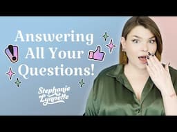 Answering Your Questions! | Transgender Q&A | MTF Trans YouTuber
