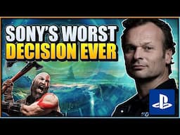 Sony's Worst Decision Keeps Getting Worst | Big Switch 2 Game Announced | News Dose