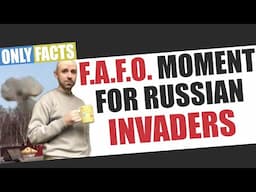 RUSSIANS Received DEVASTATING Backfire! | Putin Calls Israeli Hostages to be Grateful to HAMAS