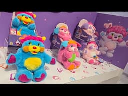 Popples are back! Loyal Subjects Product Walkthrough at Toy Fair 2025