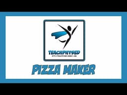Pizza Maker | Highly Rated Field Day Game 🤩