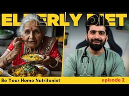 Show This Video To Your Daadi | Doctor Explains 💯