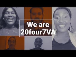 Real Stories from 20four7VA Virtual Assistants | Work-from-Home Success!