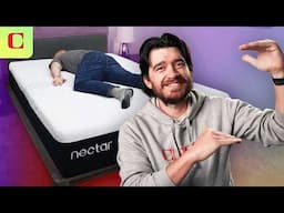 Best Full Mattress | Top 8 Beds According to Our Sleep Experts! (2025)