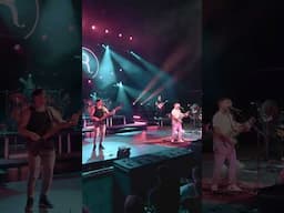 It's been three years since the release of our "Live In St. Augustine" album!