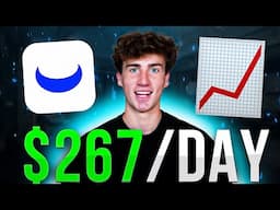 How to Buy & Sell Call Options on Webull in 2 Minutes (EXIT TRADES FAST)
