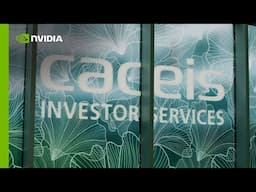 AI Agents Unlocked: CACEIS Redefines Client Conversations With VAST Data and NVIDIA