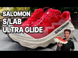 Salomon S/Lab Ultra Glide Review