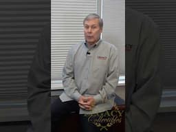 BIG Announcement from Legacy Collectibles