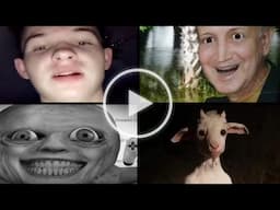 Finding the Origins of Disturbing Videos 3