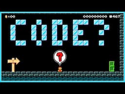This TROLL Level Requires a SECRET CODE To Win...