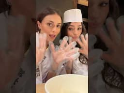 QUIÉN QUIERE CACHESUSHI PT2