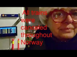 Christmas traveling 2024 Norway Oslo Sarpsborg #norway #travel #4k #christmas #oslo