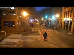 Disturbing CCTV Footage I Regret Watching