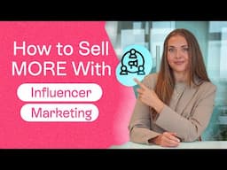 How Do Brands Use Influencers to Sell More? (Real Examples)