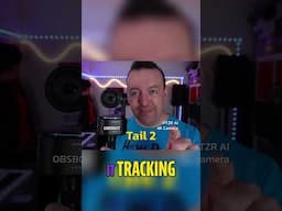 AI Camera Replaces Your ENTIRE Filming Setup! (5 Reasons Why)