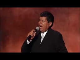 George Lopez  Mexican Relatives  Latin Kings of Comedy Tour