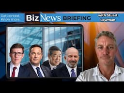 BN Briefing: Taming BEE in lion's den; Starlink; BHI 2.0; Zimbabwe 2007; US, China agree...