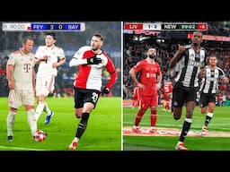15 Times Big Teams Were Destroyed