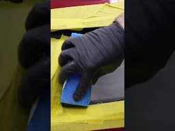 Headlight Restoration  From Dull to Dazzling in Minutes!