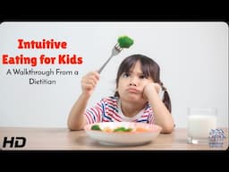 Mindful Eating for Kids: Fun Ways to Practice Awareness 🧘‍♂️🍓