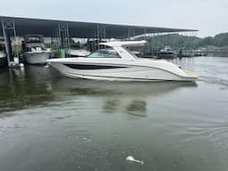 2023 Sea Ray SLX 400 For Sale AT MarineMax Missouri