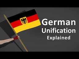 How Was Germany Created?