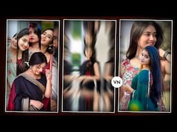 Montagem Tomada Video Edit l Instagram Reels Viral Video Editing Tutorial l Vn Tutorial