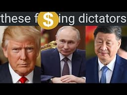 User explains World War 3 meme