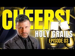 Top 15 Best Boozy Fragrances Money Can Buy 🥃 | Holy Grail Series - Episode 3