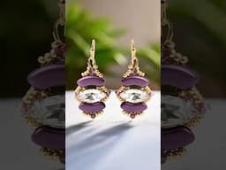 Kit 2 of 3: Anther Earrings