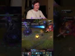 Tanks.... RIOT GAMES, TANKS!