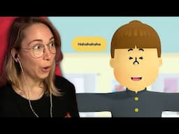 Who was my dad..? - To a T [ENDING]