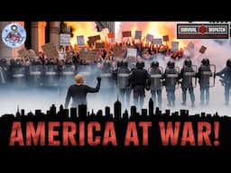 Top Intel Expert Reveals KEY National Security Threats